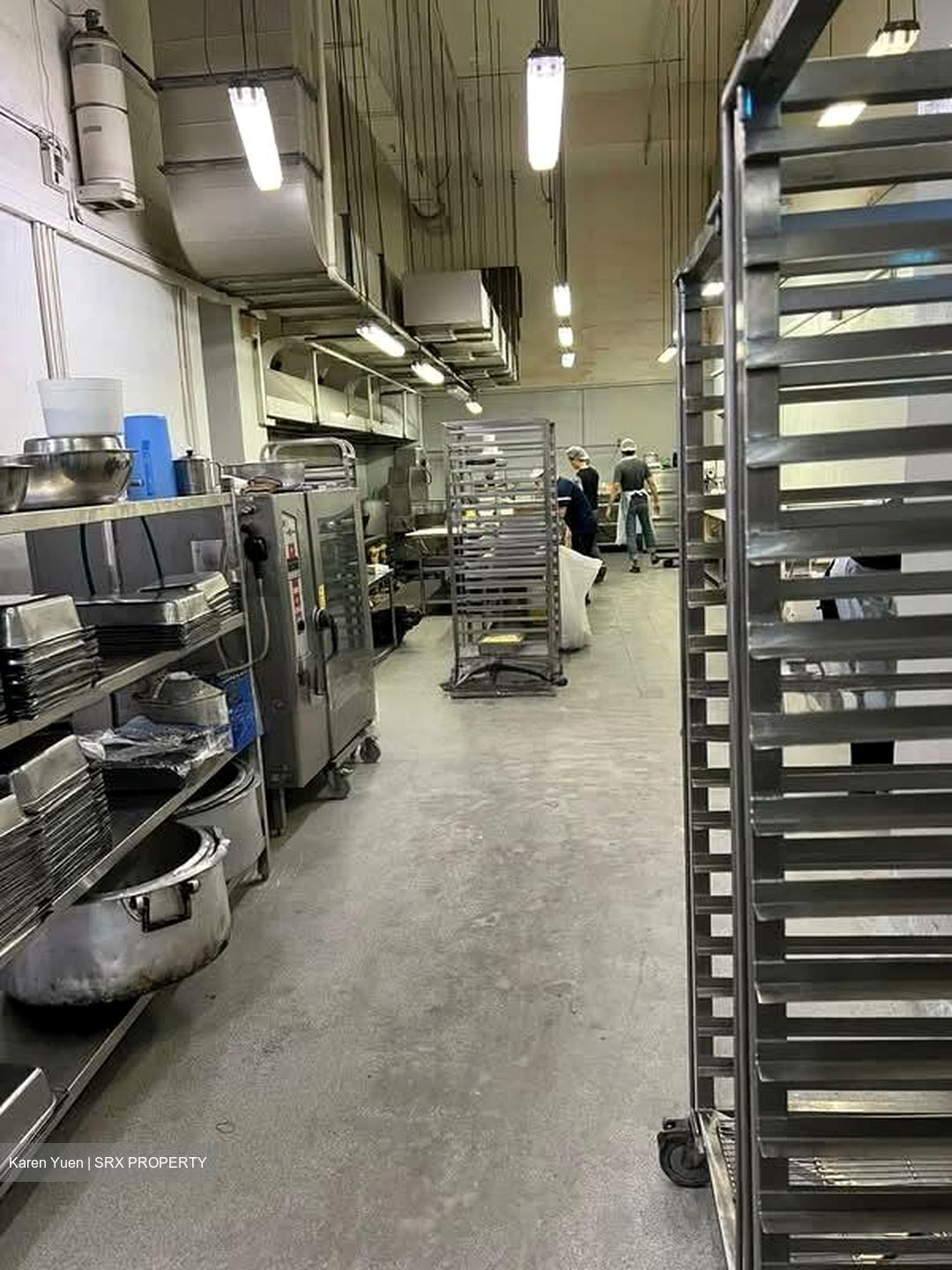Food Xchange @ Admiralty (D27), Factory #532666231